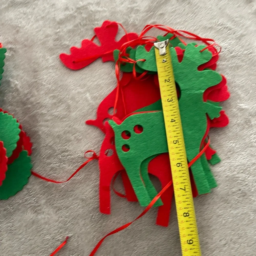 Christmas decorations new
